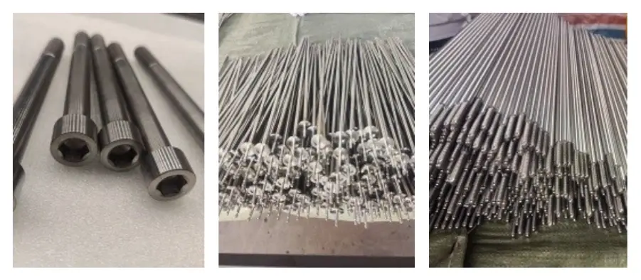 titanium fastener for sale titanium fastener for sale