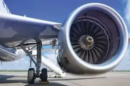 titanium aircraft industry titanium aircraft industry