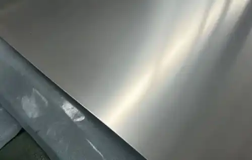 titanium sheet supplier titanium sheet supplier