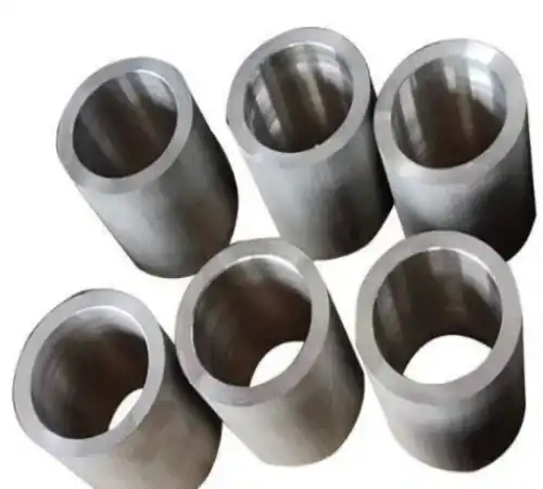 TA18 titanium alloy supplier