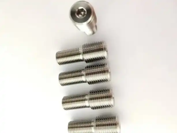 titanium aviation screw supplier titanium aviation screw supplier