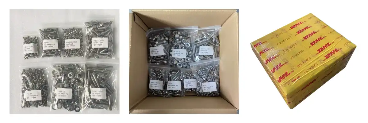 product packingage product packingage