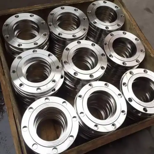 forged flanges packingage forged flanges packingage