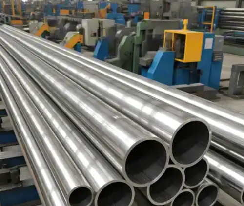 titanium alloy tubes manufacturer titanium alloy tubes manufacturer