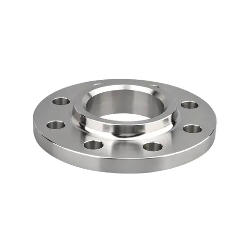 Stainless Steel Round Flange Stainless Steel Round Flange