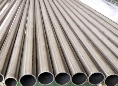 Titanium Alloy Pipe facotry Titanium Alloy Pipe facotry