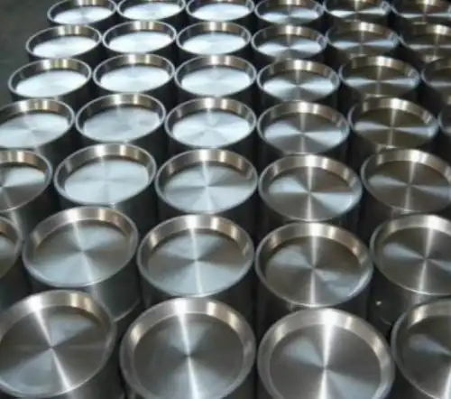 titanium target supplier