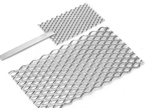 titanium mesh titanium mesh