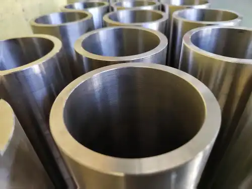titanium tube supplier titanium tube supplier