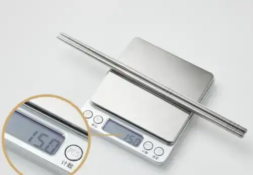 titanium chopsticks titanium chopsticks
