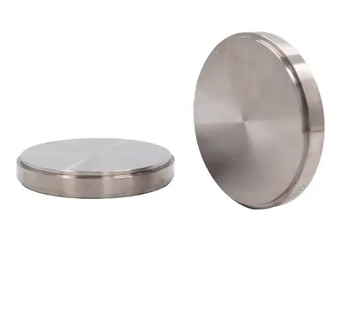 Dental Titanium Disc supplier Dental Titanium Disc supplier