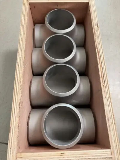 wooden package wooden package