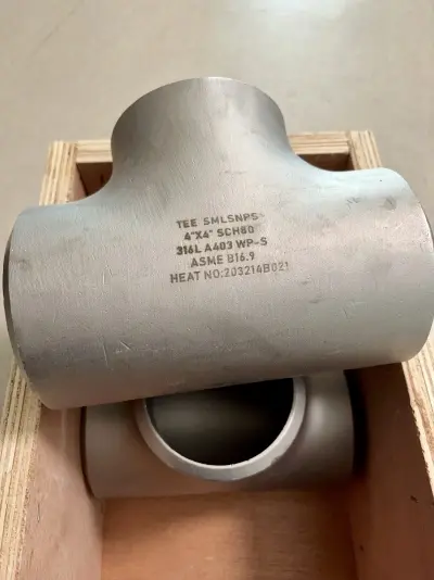 wooden package wooden package