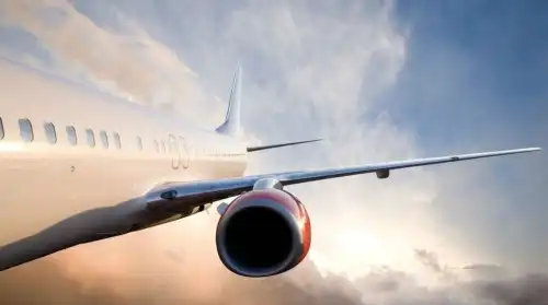 titanium alloys in aircraft wings titanium alloys in aircraft wings