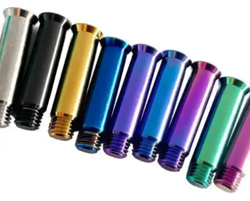 titanium alloy screws titanium alloy screws