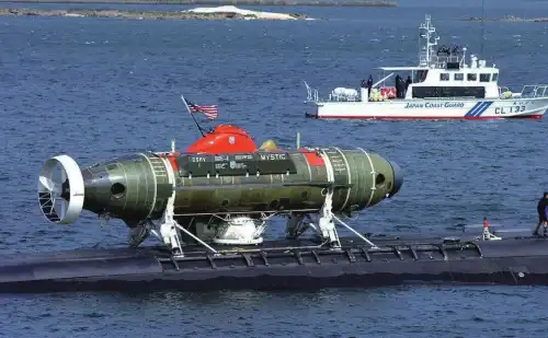 titanium alloy in marine engineering titanium alloy in marine engineering