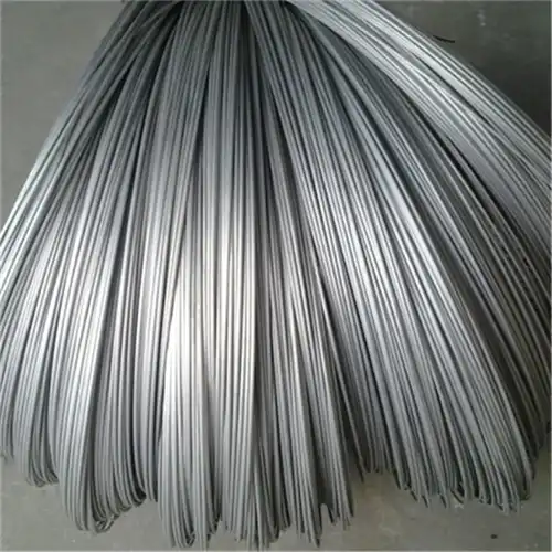 titanium coils supplier titanium coils supplier