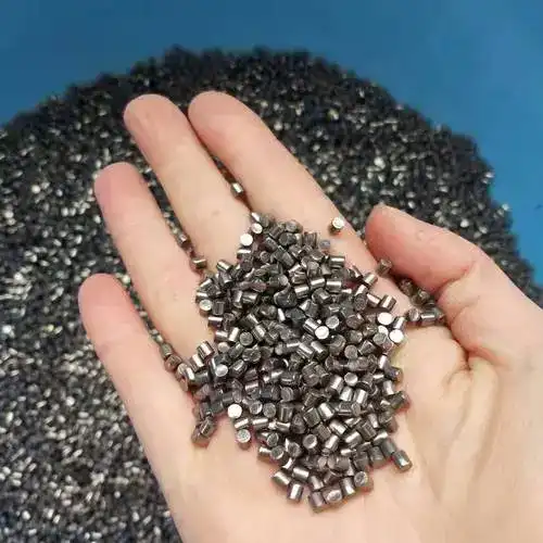  Zirconium Particles supplier