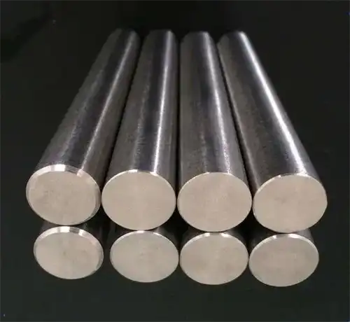 Pure Titanium Rod supplier Pure Titanium Rod supplier