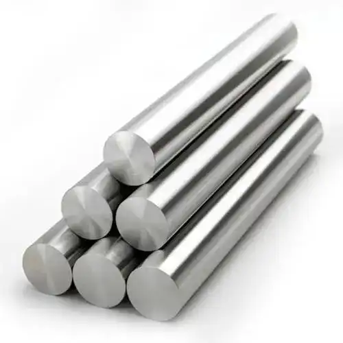 Titanium Alloy Rods supplier Titanium Alloy Rods supplier