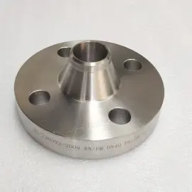 High neck flange size High neck flange size