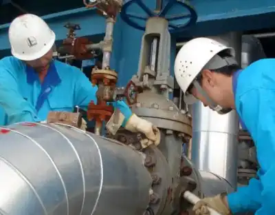 the sealing performance of the flange the sealing performance of the flange