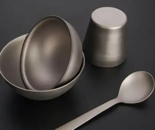 titanium in the kitchen titanium in the kitchen