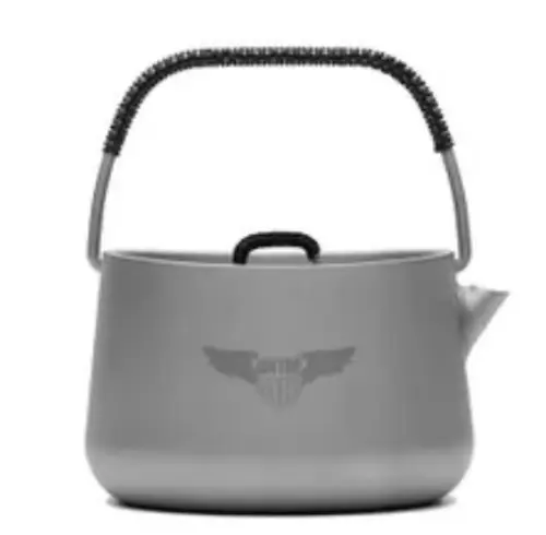 Multifunctional titanium alloy tool Multifunctional titanium alloy tool