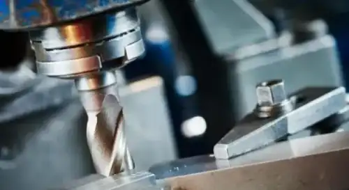 Titanium alloy processing Titanium alloy processing