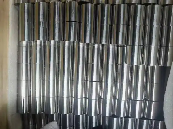 Titanium Bar ASTM B381 F12 supplier Titanium Bar ASTM B381 F12 supplier