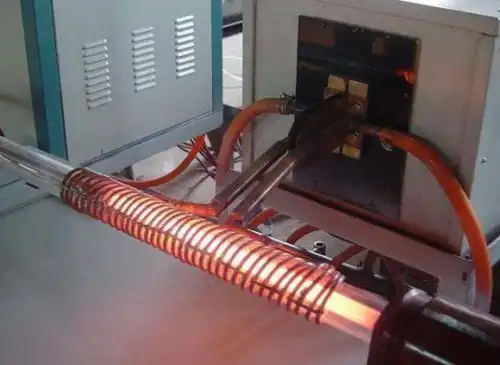 titanium tube annealing temperature titanium tube annealing temperature