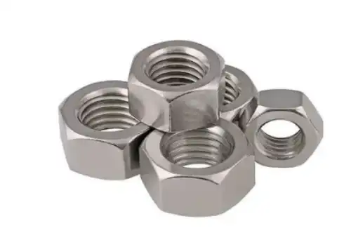 titanium nuts supplier titanium nuts supplier