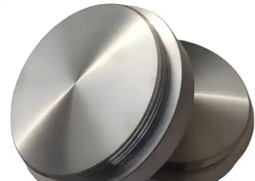 titanium forging titanium forging