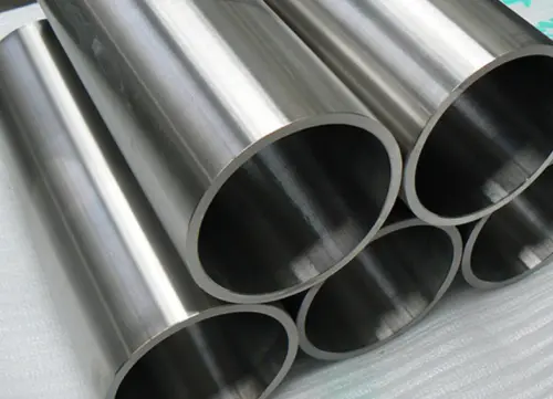 Zirconium tubes 702 supplier
