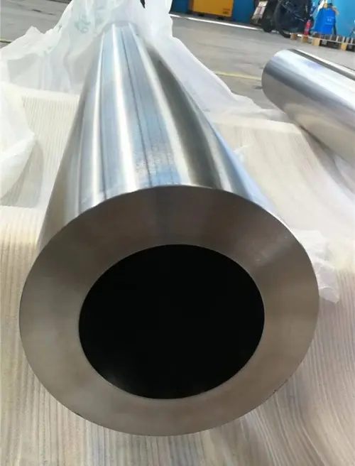 Titanium Tube for sale