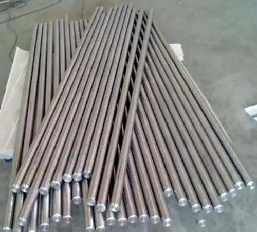 titanium alloy bar stock titanium alloy bar stock