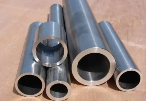 Titanium Tube for sale