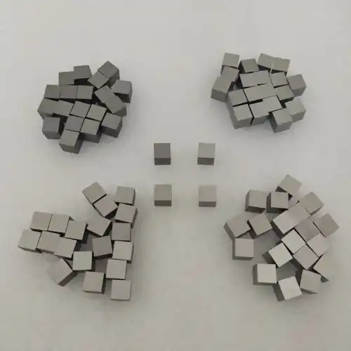 Tantalum blocks for research use