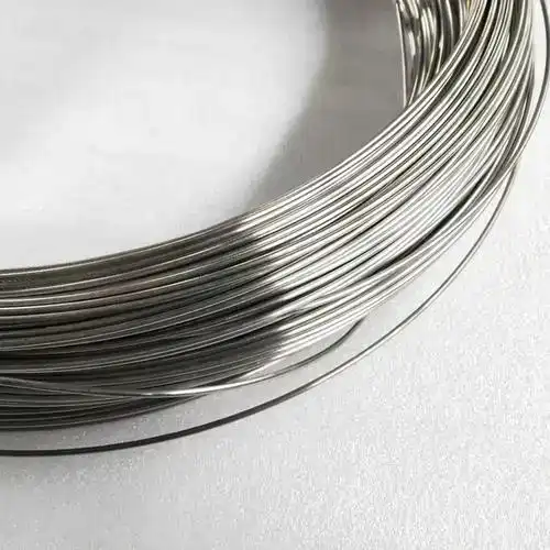 Zirconium Wire for sale Zirconium Wire for sale
