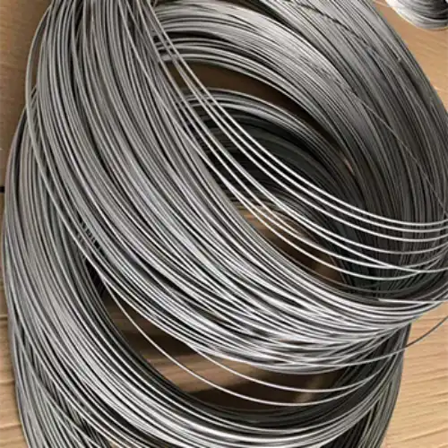 Medical Titanium Wire for sale Medical Titanium Wire for sale