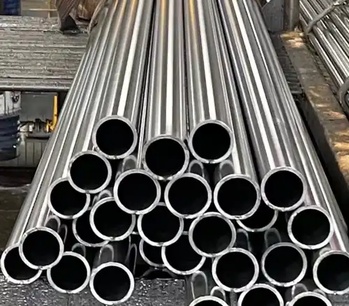 Titanium Pipe For Aerospace Titanium Pipe For Aerospace