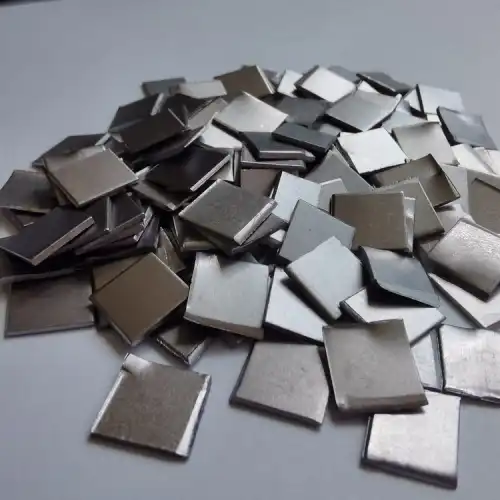 Tantalum Block supplier