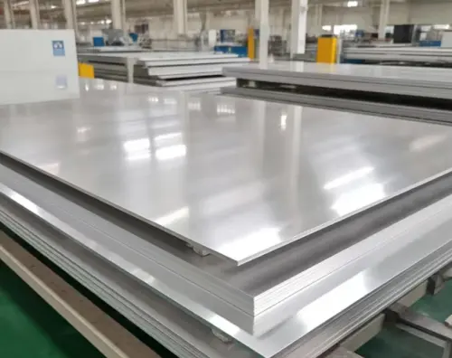 Titanium Plate factory Titanium Plate factory