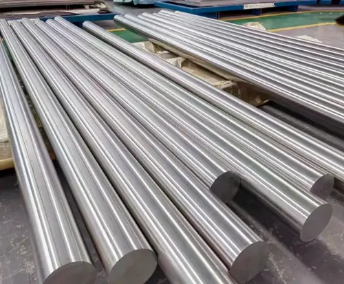 Titanium Alloys bars for sale Titanium Alloys bars for sale