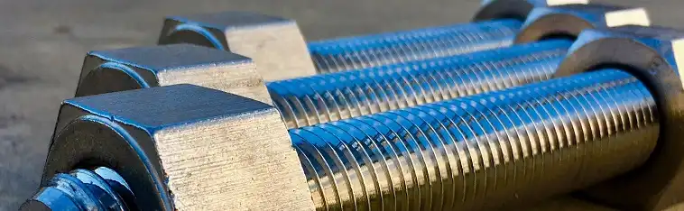 Tantalum Studs stock Tantalum Studs stock