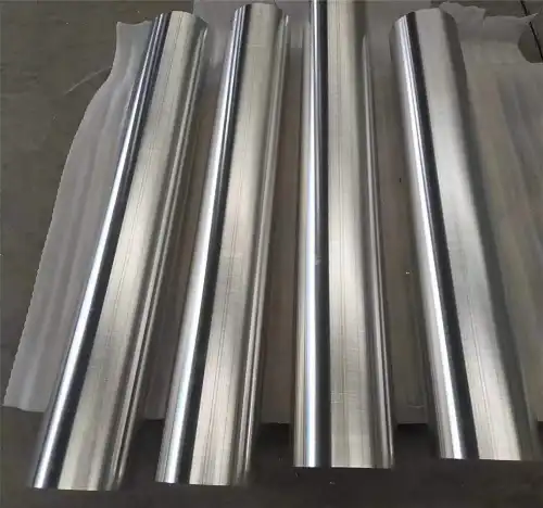 Zirconium Alloy 702 for sale