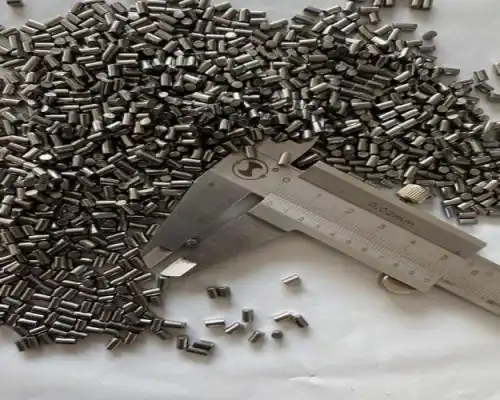 Tantalum Block manufacturer