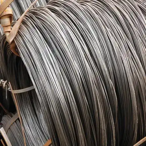 Buy Zirconium Wire