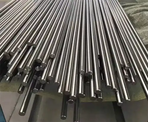 titanium rod for sale