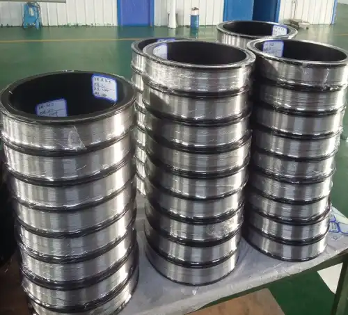 Zirconium Wire supplier